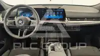 2025 BMW X2