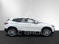 2025 BMW X2