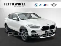 2025 BMW X2