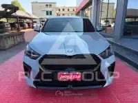 2025 BMW X2