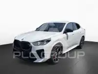 2025 BMW X2