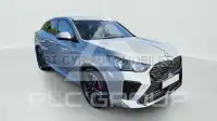 2025 BMW X2