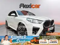 2025 BMW X2