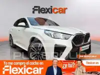 2025 BMW X2