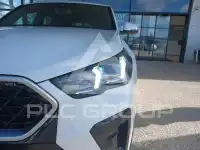2025 BMW X2