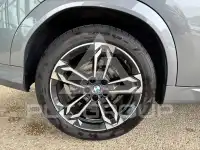 2025 BMW X2