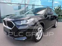 2025 BMW X2