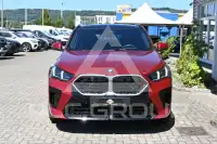 2025 BMW X2