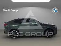 2025 BMW X2