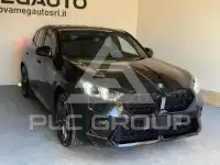 2025 BMW X2
