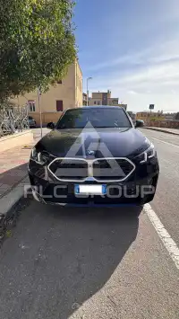 2025 BMW X2