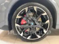 2025 BMW X2