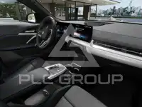 2025 BMW X2