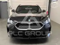 2025 BMW X2