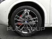 2025 BMW X2