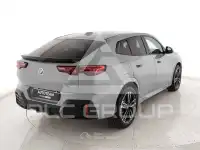 2025 BMW X2