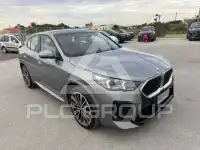 2025 BMW X2