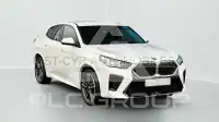 2025 BMW X2