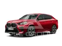 2025 BMW X2