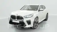 2025 BMW X2