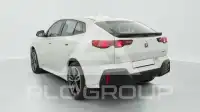 2025 BMW X2