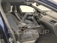 2025 BMW X2