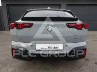 2025 BMW X2