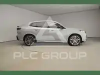 2025 BMW X2