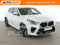 2025 BMW X2