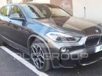 2025 BMW X2