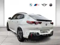 2025 BMW X2