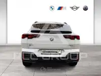 2025 BMW X2