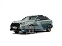 2025 BMW X2