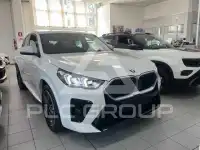 2025 BMW X2