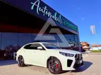 2025 BMW X2