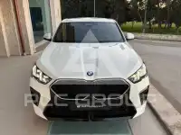 2025 BMW X2