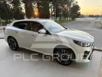 2025 BMW X2