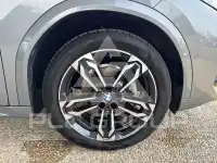 2025 BMW X2