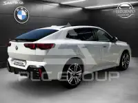 2025 BMW X2