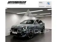 2025 BMW X2