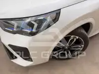 2025 BMW X2