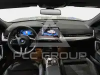 2025 BMW X2