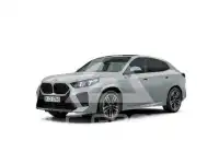 2025 BMW X2