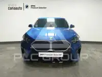 2025 BMW X2