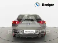 2025 BMW X2
