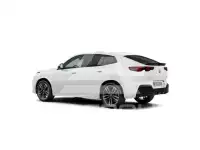 2025 BMW X2