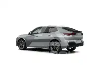 2025 BMW X2
