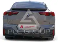 2025 BMW X2