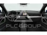 2025 BMW X2