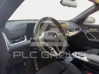 2025 BMW X2